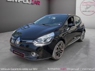 RENAULT d'occasion CLIO 1.5 DCI 90 DYNAMIQUE de 2014 Orgeval Verneuil