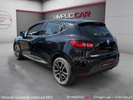 RENAULT d'occasion CLIO 1.5 DCI 90 DYNAMIQUE de 2014 Orgeval Verneuil