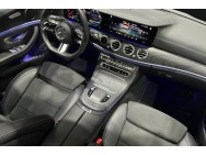 MERCEDES d'occasion CLASSE E V E220 D AMG LINE BA de 2023 Lyon Ouest