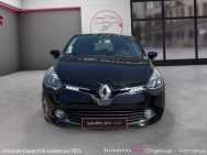 RENAULT d'occasion CLIO 1.5 DCI 90 DYNAMIQUE de 2014 Orgeval Verneuil