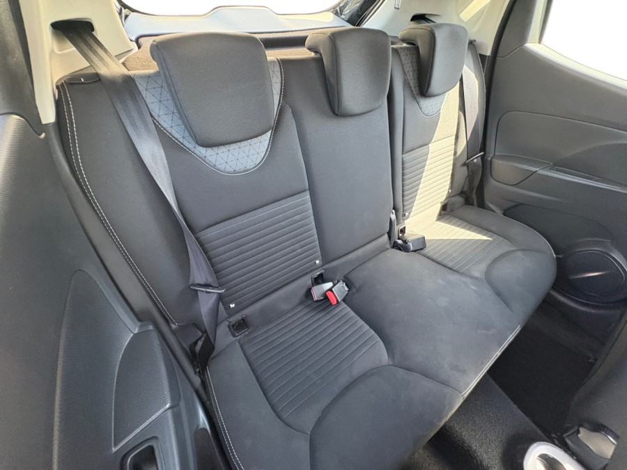 RENAULT d'occasion CLIO 1.5 DCI 90 DYNAMIQUE de 2014 Orgeval Verneuil