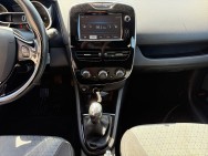 RENAULT d'occasion CLIO 1.5 DCI 90 DYNAMIQUE de 2014 Orgeval Verneuil