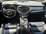 VOLVO d'occasion XC90 D5 AWD MOMENTUM 7P de 2015 Nice (06)﻿