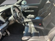 VOLVO d'occasion XC90 D5 AWD MOMENTUM 7P de 2015 Nice (06)﻿