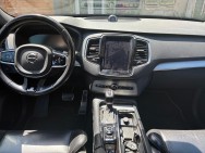 VOLVO d'occasion XC90 D5 AWD MOMENTUM 7P de 2015 Nice (06)﻿
