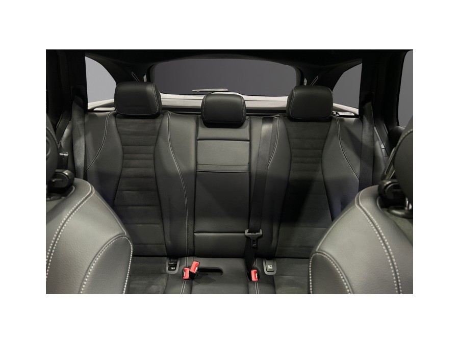 MERCEDES d'occasion CLASSE E V E220 D AMG LINE BA de 2023 Lyon Ouest