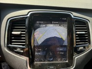 VOLVO d'occasion XC90 D5 AWD MOMENTUM 7P de 2015 Nice (06)﻿