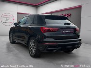 AUDI d'occasion Q3 35 TFSI 1.5 150 S LINE PLUS S TRONIC de 2020