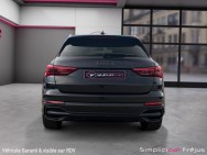 AUDI d'occasion Q3 35 TFSI 1.5 150 S LINE PLUS S TRONIC de 2020