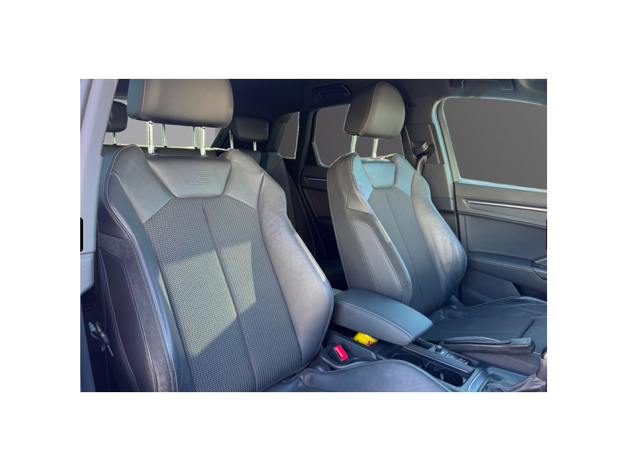 AUDI d'occasion Q3 35 TFSI 1.5 150 S LINE PLUS S TRONIC de 2020