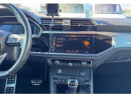 AUDI d'occasion Q3 35 TFSI 1.5 150 S LINE PLUS S TRONIC de 2020