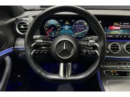 MERCEDES d'occasion CLASSE E V E220 D AMG LINE BA de 2023 Lyon Ouest