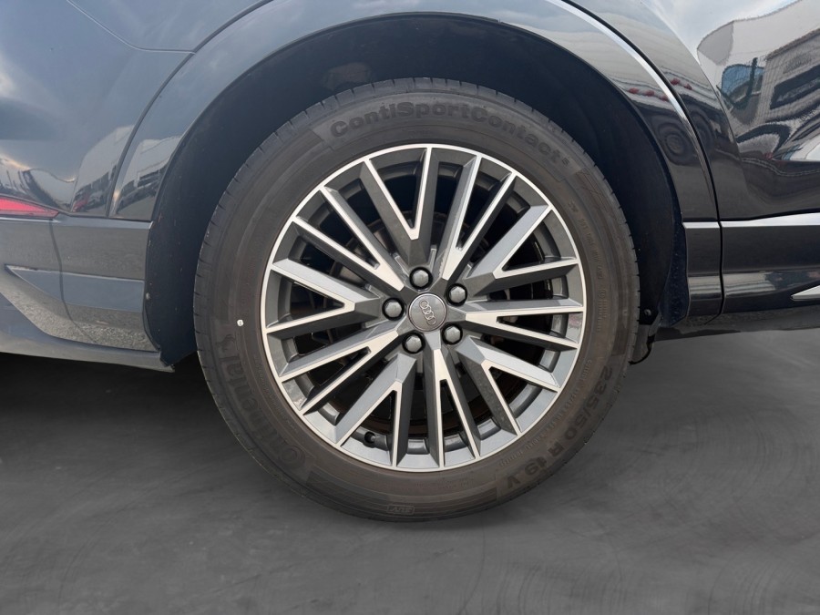 AUDI d'occasion Q3 35 TFSI 1.5 150 S LINE PLUS S TRONIC de 2020