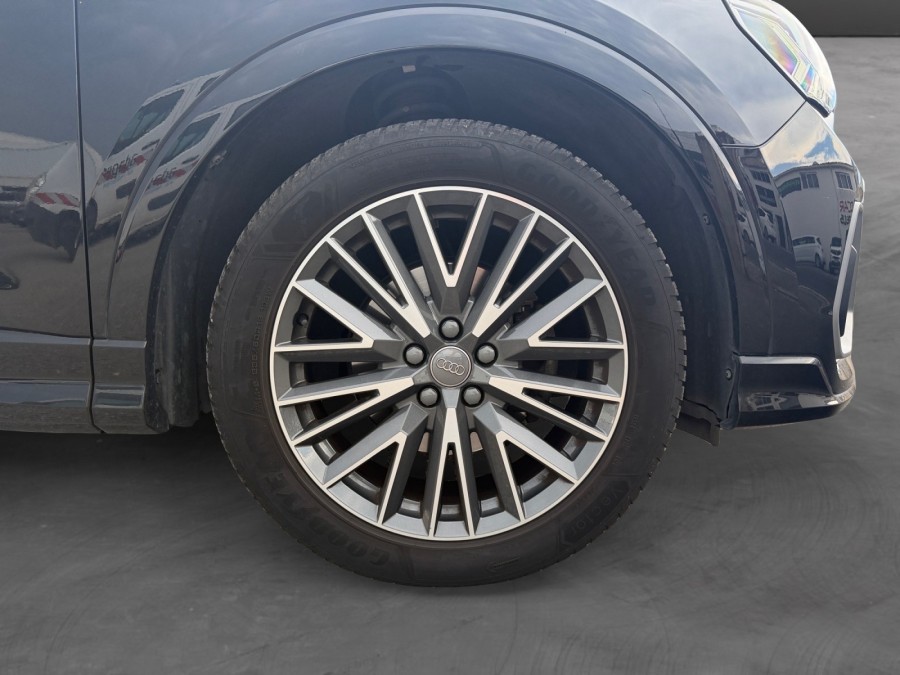 AUDI d'occasion Q3 35 TFSI 1.5 150 S LINE PLUS S TRONIC de 2020