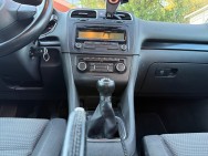 VOLKSWAGEN d'occasion GOLF SW 1.0 TSI 115 TRENDLINE de 2010 Cannes