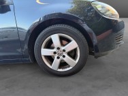 VOLKSWAGEN d'occasion GOLF SW 1.0 TSI 115 TRENDLINE de 2010 Cannes