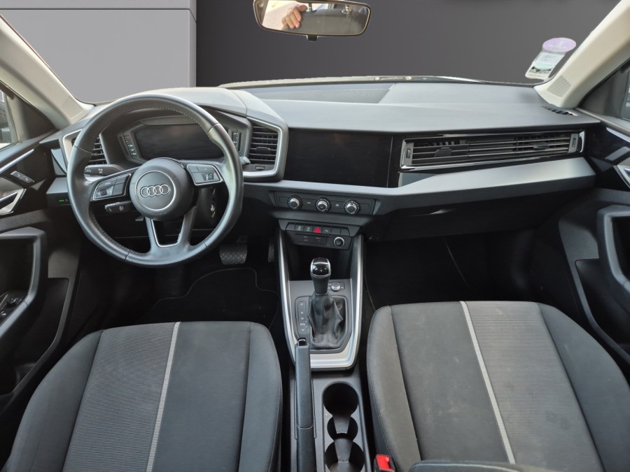 AUDI d'occasion A1 CITYCARVER 30 TFSI 116 DESIGN de 2019 Angers (49)﻿