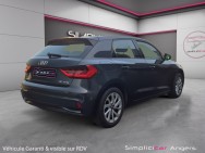 AUDI d'occasion A1 CITYCARVER 30 TFSI 116 DESIGN de 2019 Angers (49)﻿
