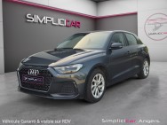 AUDI d'occasion A1 CITYCARVER 30 TFSI 116 DESIGN de 2019 Angers (49)﻿