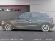 AUDI d'occasion A1 CITYCARVER 30 TFSI 116 DESIGN de 2019 Angers (49)﻿