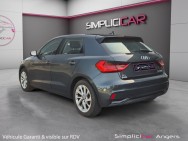 AUDI d'occasion A1 CITYCARVER 30 TFSI 116 DESIGN de 2019 Angers (49)﻿