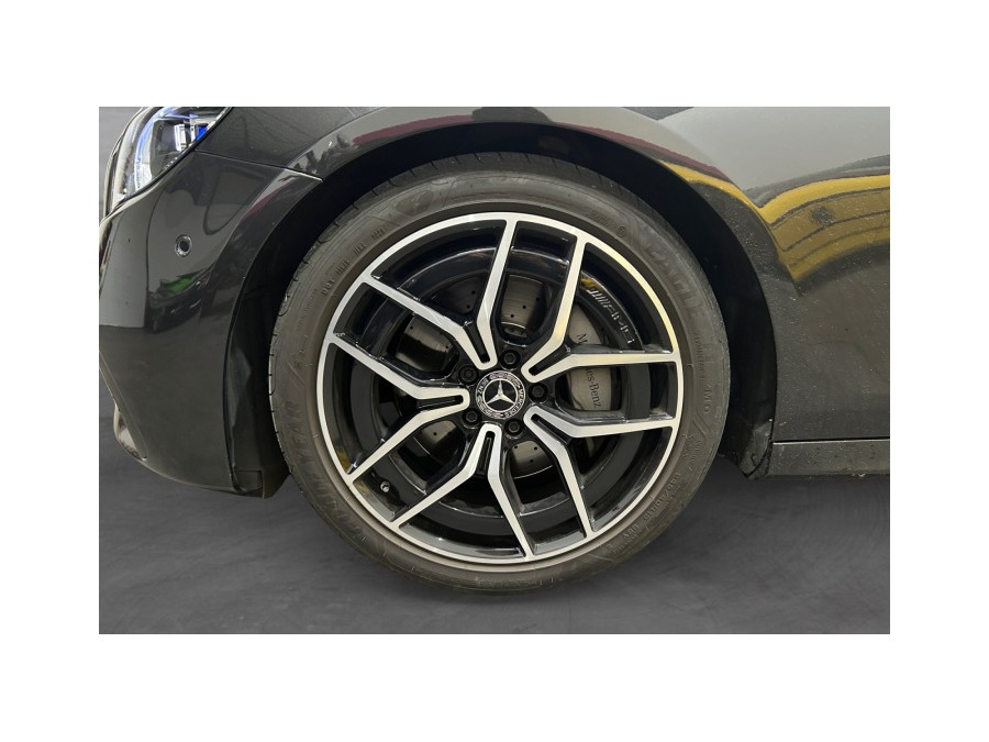 MERCEDES d'occasion CLASSE E V E220 D AMG LINE BA de 2023 Lyon Ouest