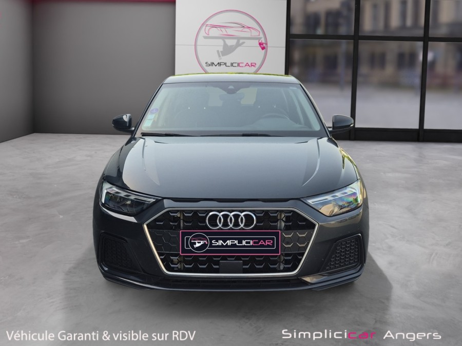 AUDI d'occasion A1 CITYCARVER 30 TFSI 116 DESIGN de 2019 Angers (49)﻿