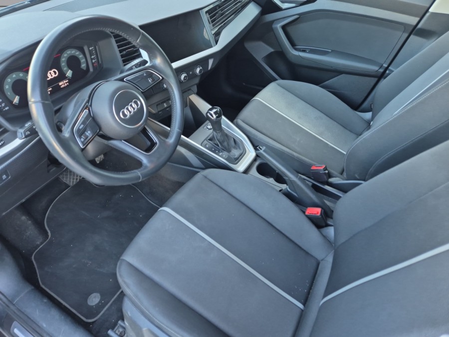 AUDI d'occasion A1 CITYCARVER 30 TFSI 116 DESIGN de 2019 Angers (49)﻿
