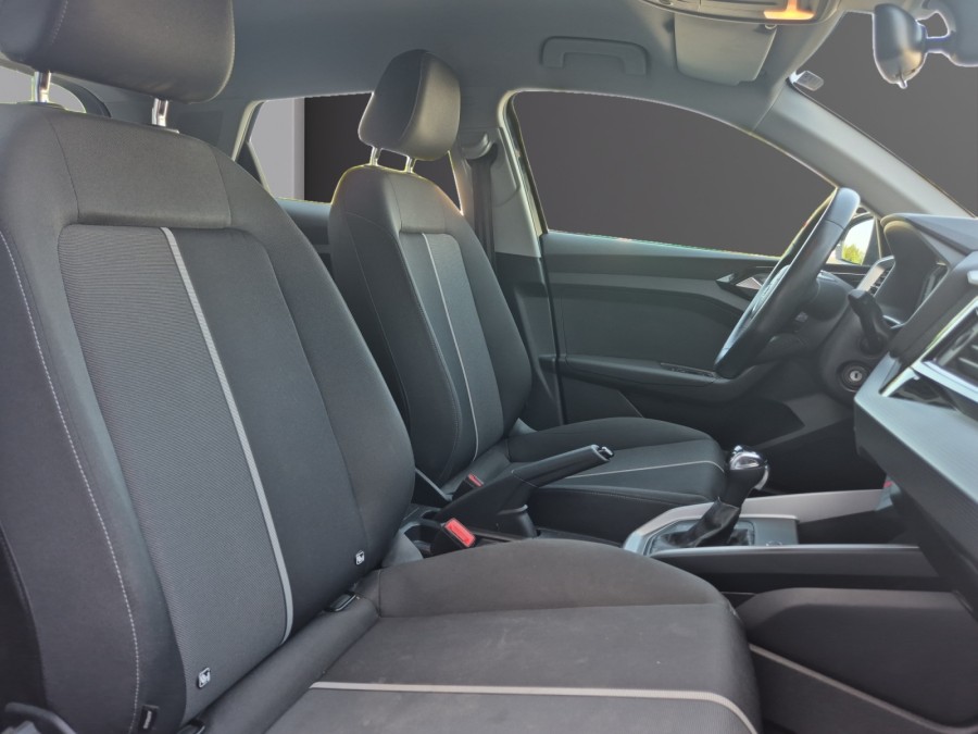 AUDI d'occasion A1 CITYCARVER 30 TFSI 116 DESIGN de 2019 Angers (49)﻿
