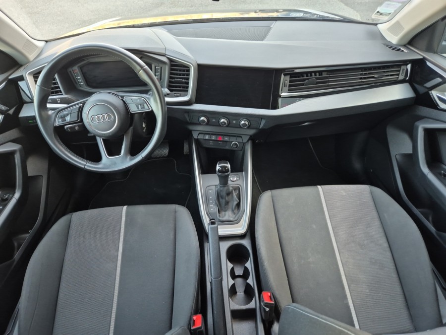 AUDI d'occasion A1 CITYCARVER 30 TFSI 116 DESIGN de 2019 Angers (49)﻿