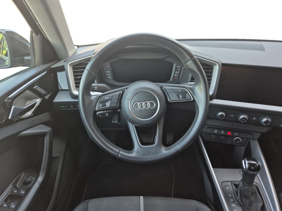 AUDI d'occasion A1 CITYCARVER 30 TFSI 116 DESIGN de 2019 Angers (49)﻿