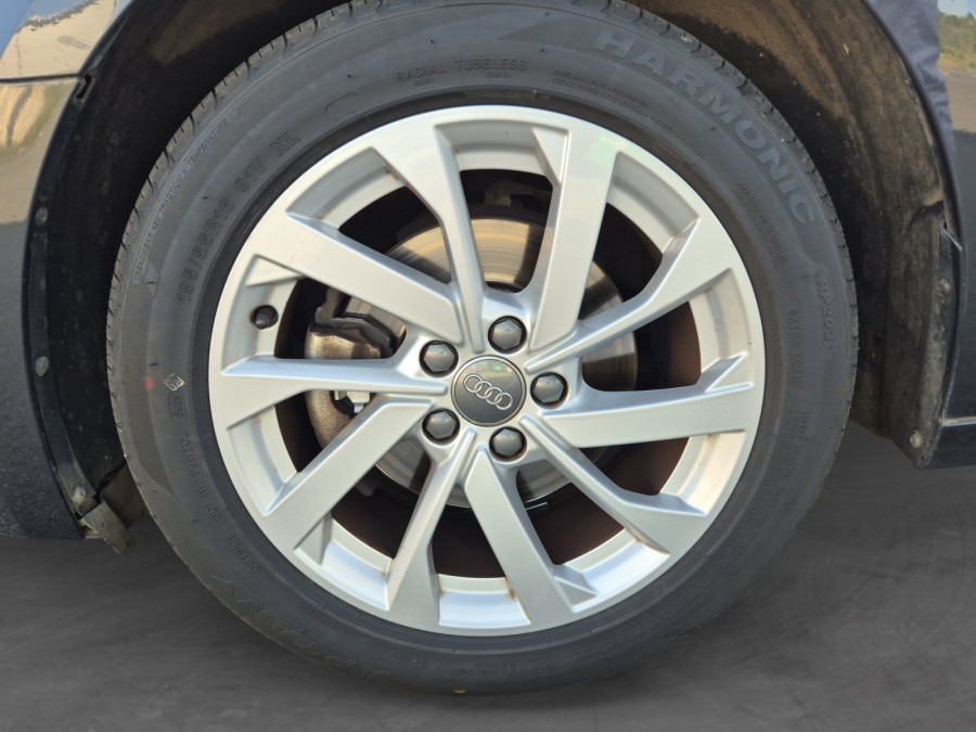 AUDI d'occasion A1 CITYCARVER 30 TFSI 116 DESIGN de 2019 Angers (49)﻿