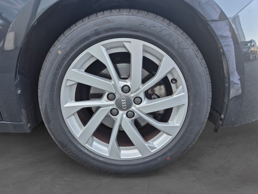 AUDI d'occasion A1 CITYCARVER 30 TFSI 116 DESIGN de 2019 Angers (49)﻿