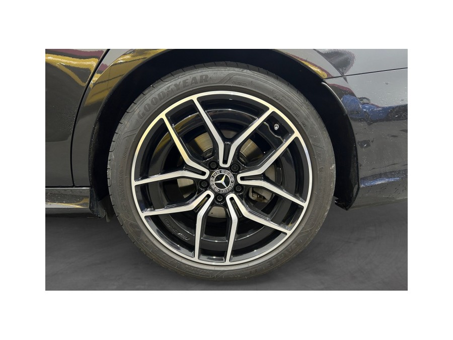 MERCEDES d'occasion CLASSE E V E220 D AMG LINE BA de 2023 Lyon Ouest