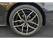 MERCEDES d'occasion CLASSE E V E220 D AMG LINE BA de 2023 Lyon Ouest