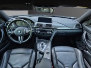 BMW d'occasion M4 I BA de 2016 Angers (49)﻿