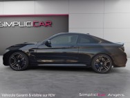 BMW d'occasion M4 I BA de 2016 Angers (49)﻿