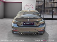 BMW d'occasion M4 I BA de 2016 Angers (49)﻿