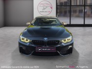 BMW d'occasion M4 I BA de 2016 Angers (49)﻿