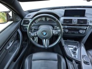 BMW d'occasion M4 I BA de 2016 Angers (49)﻿