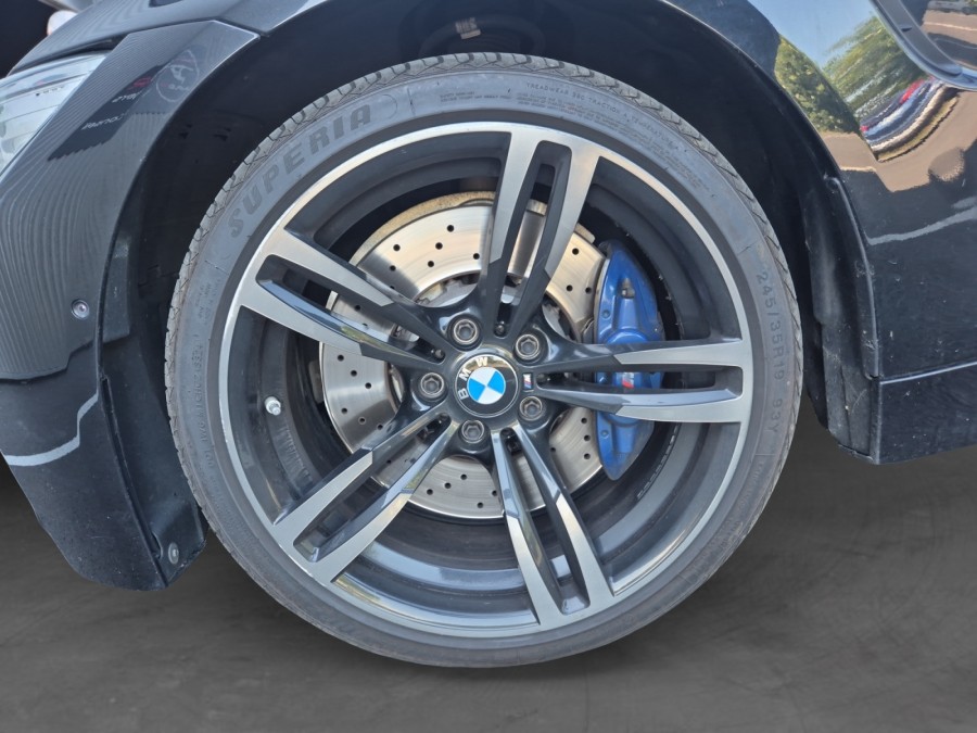 BMW d'occasion M4 I BA de 2016 Angers (49)﻿