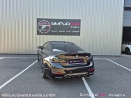 BMW d'occasion M4 I BA de 2016 Angers (49)﻿