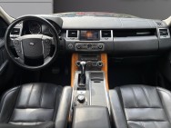 LAND ROVER d'occasion RANGE 3.0 TDV6 245 HSE de 2011 Méry Sur Oise