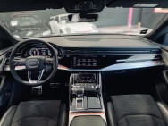 AUDI d'occasion Q8 60 TFSI-E 462ch QUATTRO COMPETITION de 2021 Annecy