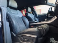 AUDI d'occasion Q8 60 TFSI-E 462ch QUATTRO COMPETITION de 2021 Annecy