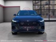 AUDI d'occasion Q8 60 TFSI-E 462ch QUATTRO COMPETITION de 2021 Annecy