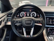 AUDI d'occasion Q8 60 TFSI-E 462ch QUATTRO COMPETITION de 2021 Annecy