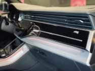 AUDI d'occasion Q8 60 TFSI-E 462ch QUATTRO COMPETITION de 2021 Annecy