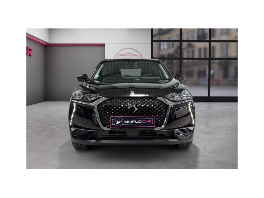DS d'occasion DS3 CROSSBACK 1.2 PURE TECH 130 MONTMARTRE BA de 2020
