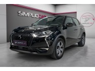 DS d'occasion DS3 CROSSBACK 1.2 PURE TECH 130 MONTMARTRE BA de 2020